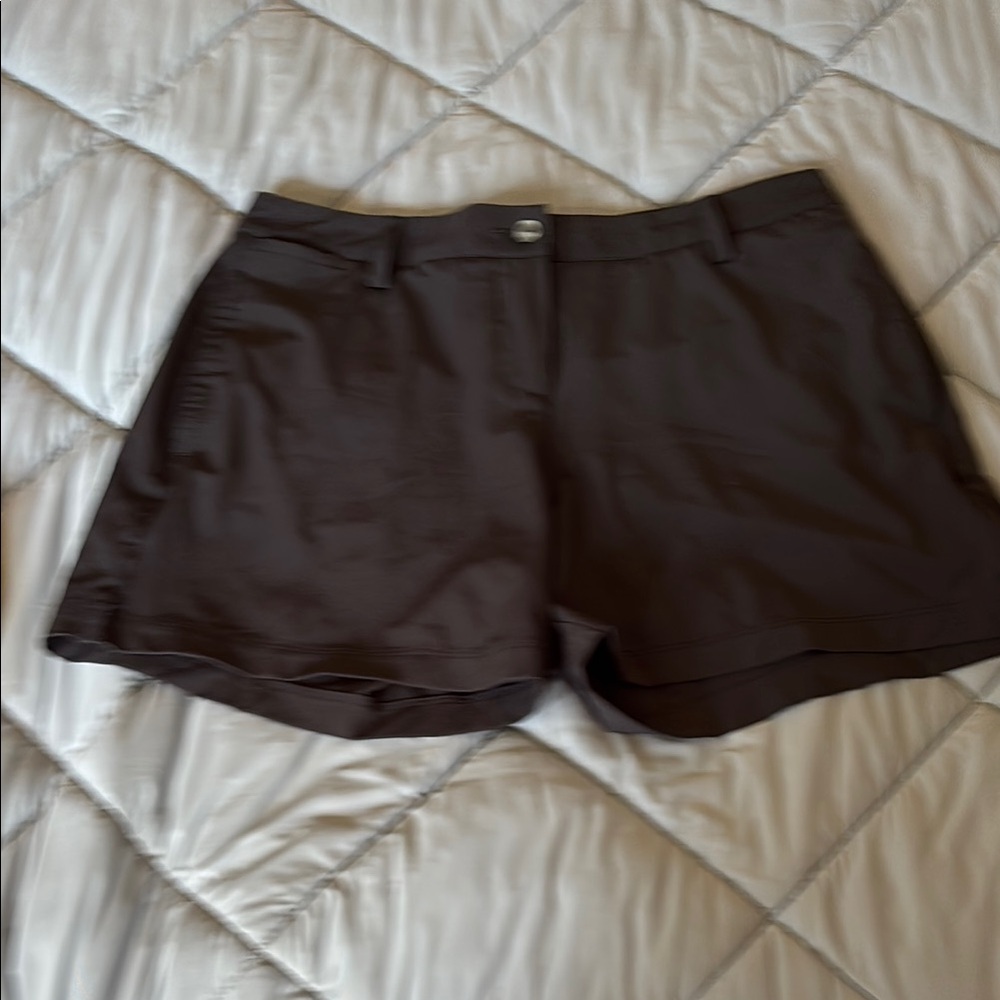 Puma Golf Shorts - 8